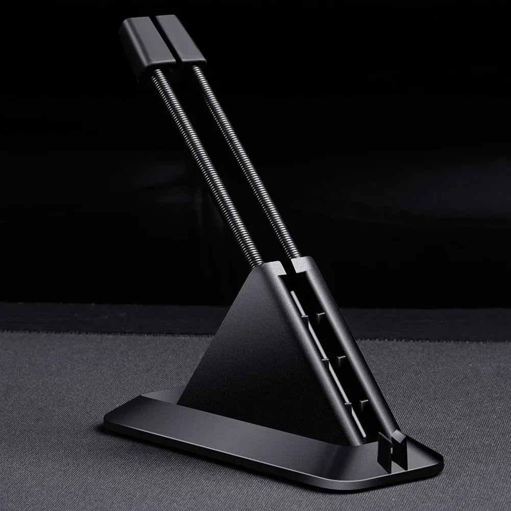 Mouse Bungee ALLOYSEED – Support de Câble pour Souris Gaming