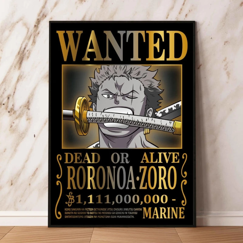Poster One Piece – Prime