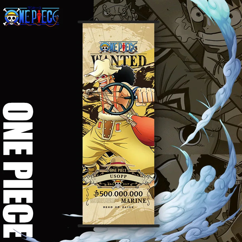 Poster mural One Piece - Prime