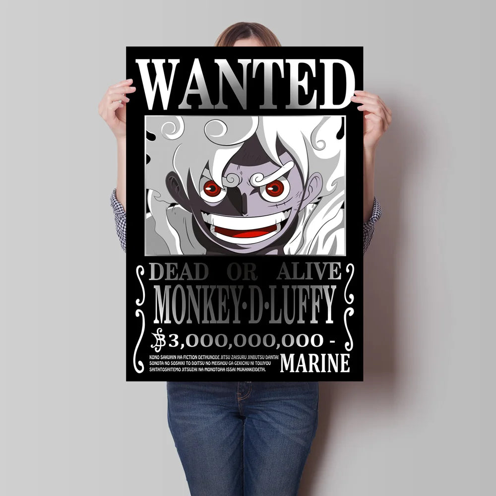 Poster One Piece – Prime