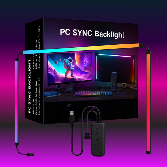 Smart SyncLed pour PC