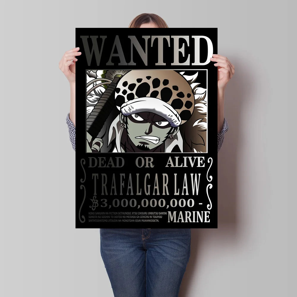 Poster One Piece – Prime