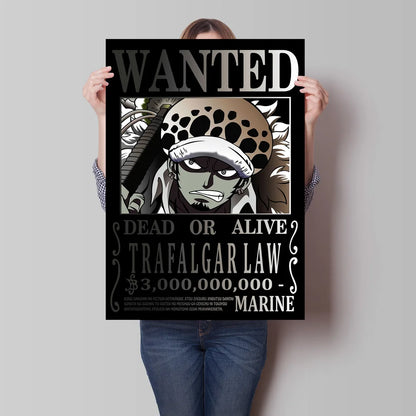 Poster One Piece – Prime