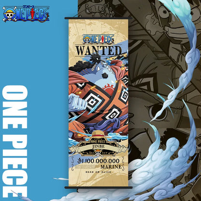 Poster mural One Piece - Prime