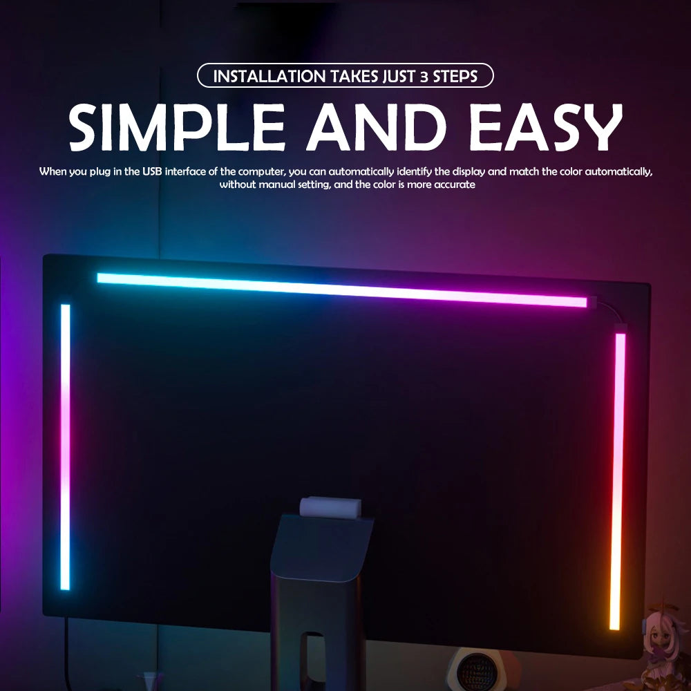 Smart SyncLed pour PC