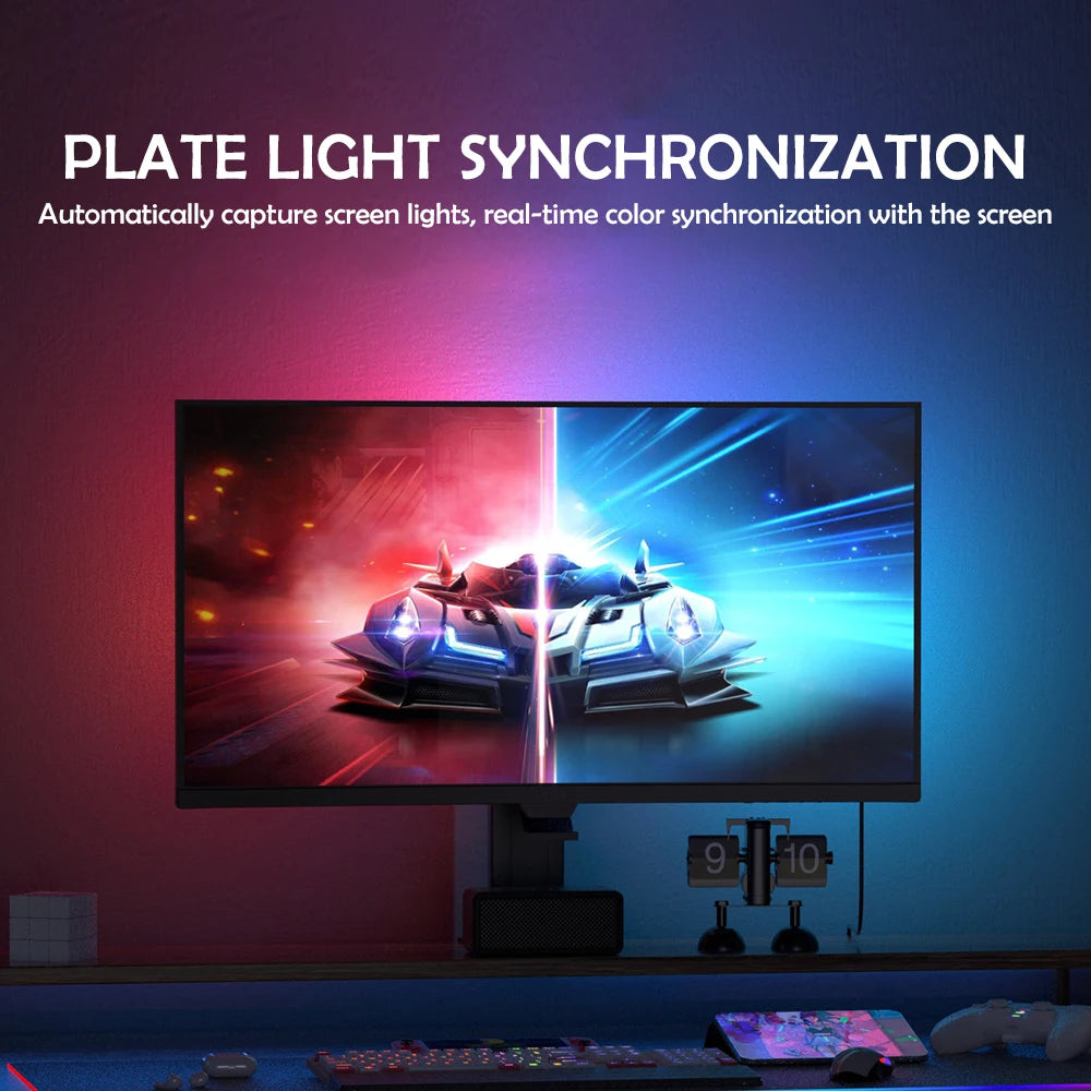 Smart SyncLed pour PC