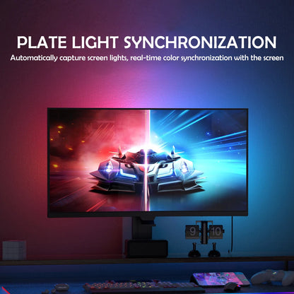 Smart SyncLed pour PC
