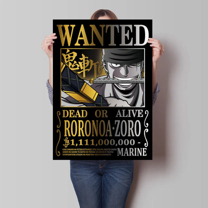 Poster One Piece – Prime