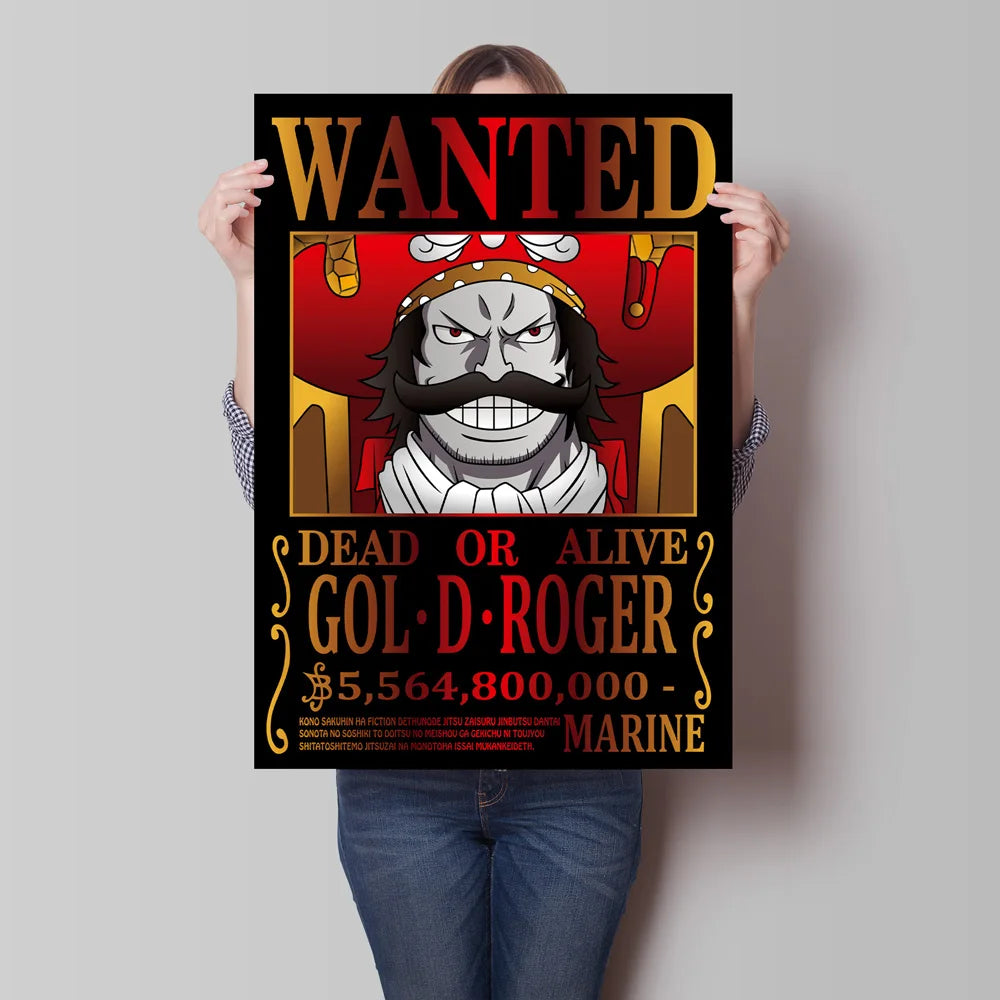 Poster One Piece – Prime