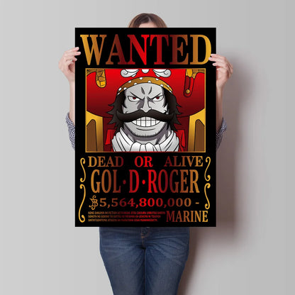 Poster One Piece – Prime