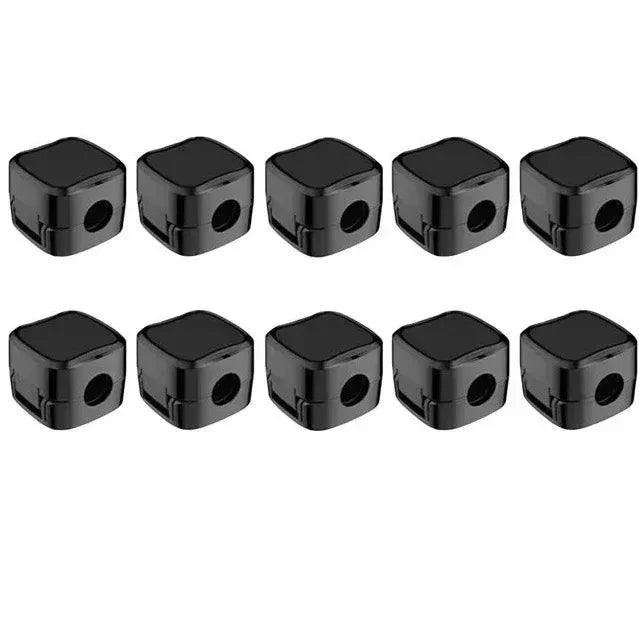 Clips câble magnétique