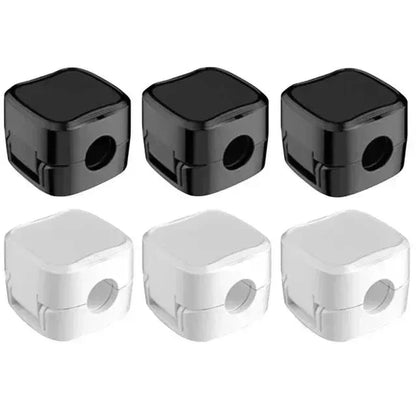 Clips câble magnétique