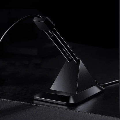 Mouse Bungee ALLOYSEED – Support de Câble pour Souris Gaming