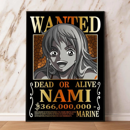 Poster One Piece – Prime