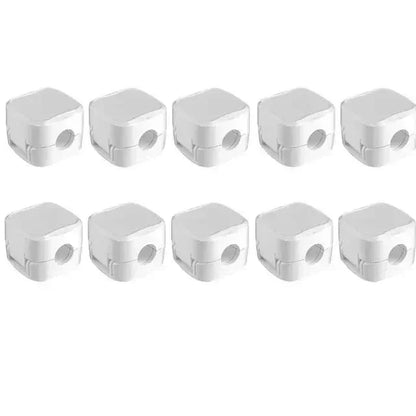 Clips câble magnétique