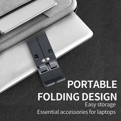 Support d'ordinateur portable
