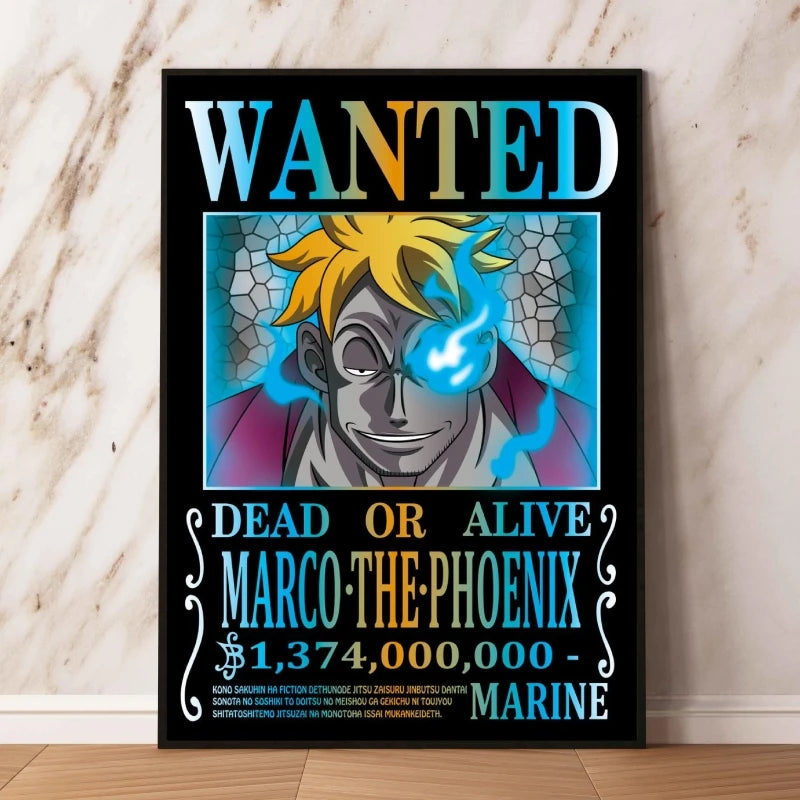 Poster One Piece – Prime