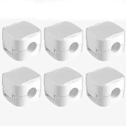 Clips câble magnétique