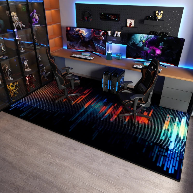 Tapis de Sol Gaming XXL