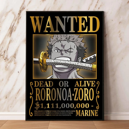 Poster One Piece – Prime