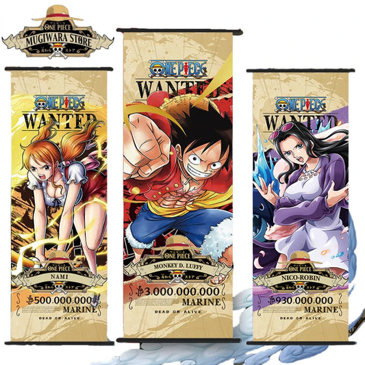 Poster mural One Piece - Prime