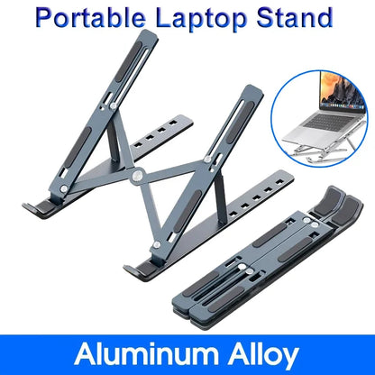 Support d'ordinateur portable