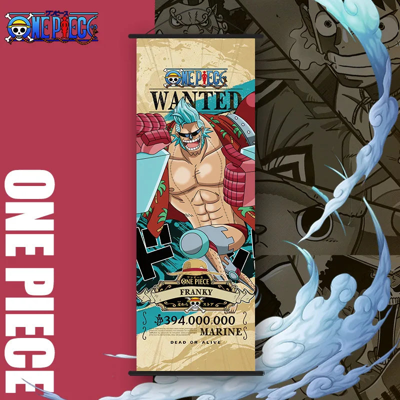 Poster mural One Piece - Prime