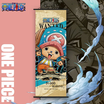 Poster mural One Piece - Prime