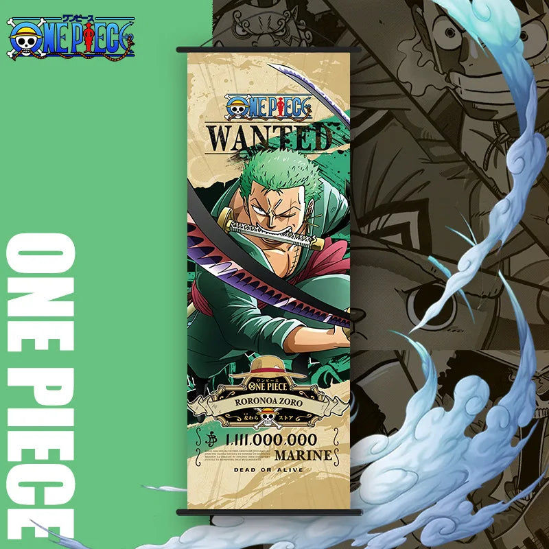 Poster mural One Piece - Prime