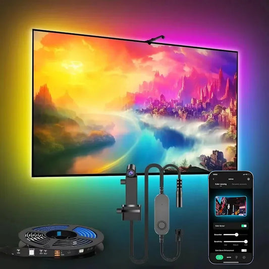 Smart SyncLed pour TV