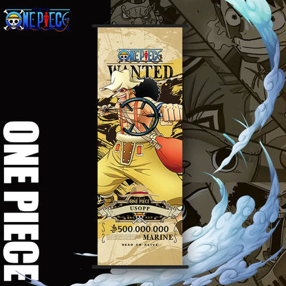 Poster mural One Piece - Prime