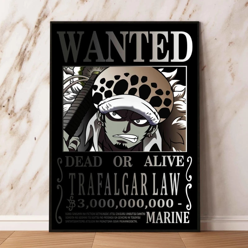 Poster One Piece – Prime