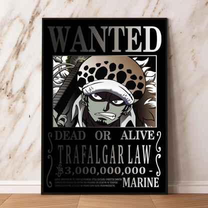 Poster One Piece – Prime