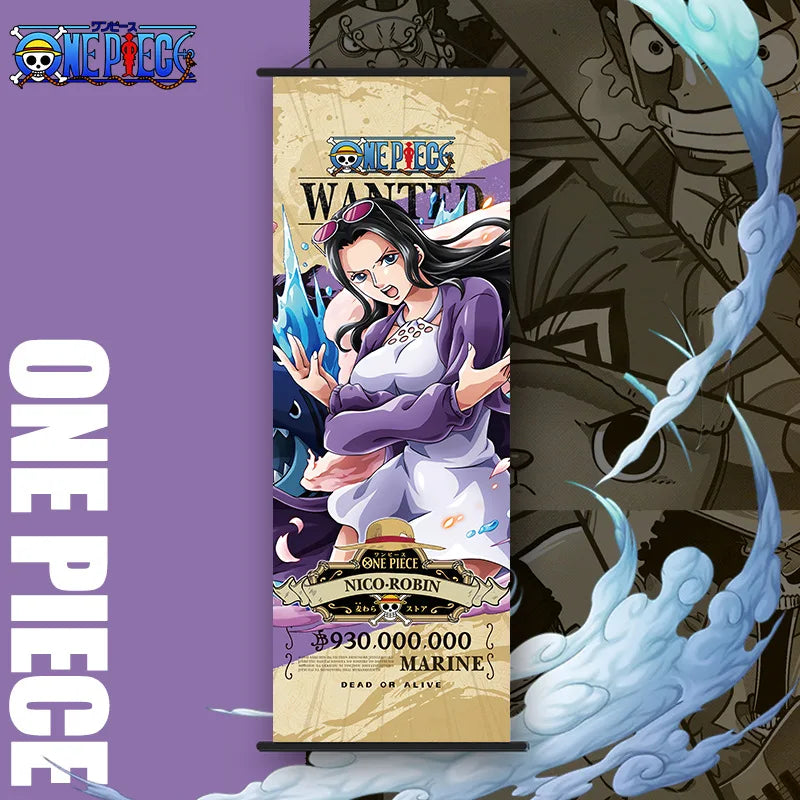 Poster mural One Piece - Prime