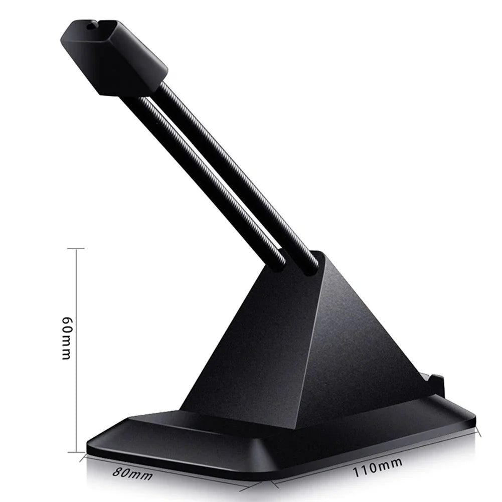 Mouse Bungee ALLOYSEED – Support de Câble pour Souris Gaming