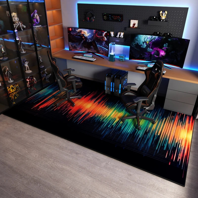 Tapis de Sol Gaming XXL