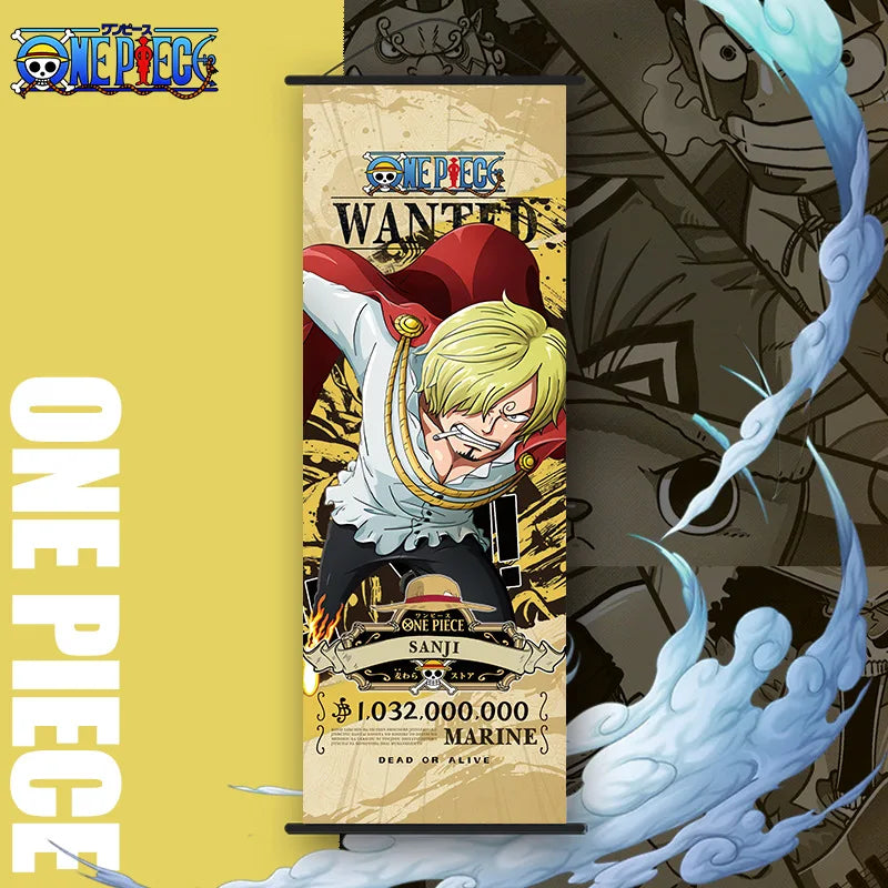 Poster mural One Piece - Prime