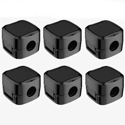 Clips câble magnétique