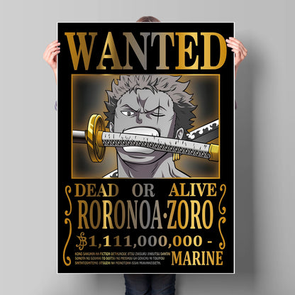 Poster One Piece – Prime