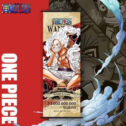 Poster mural One Piece - Prime
