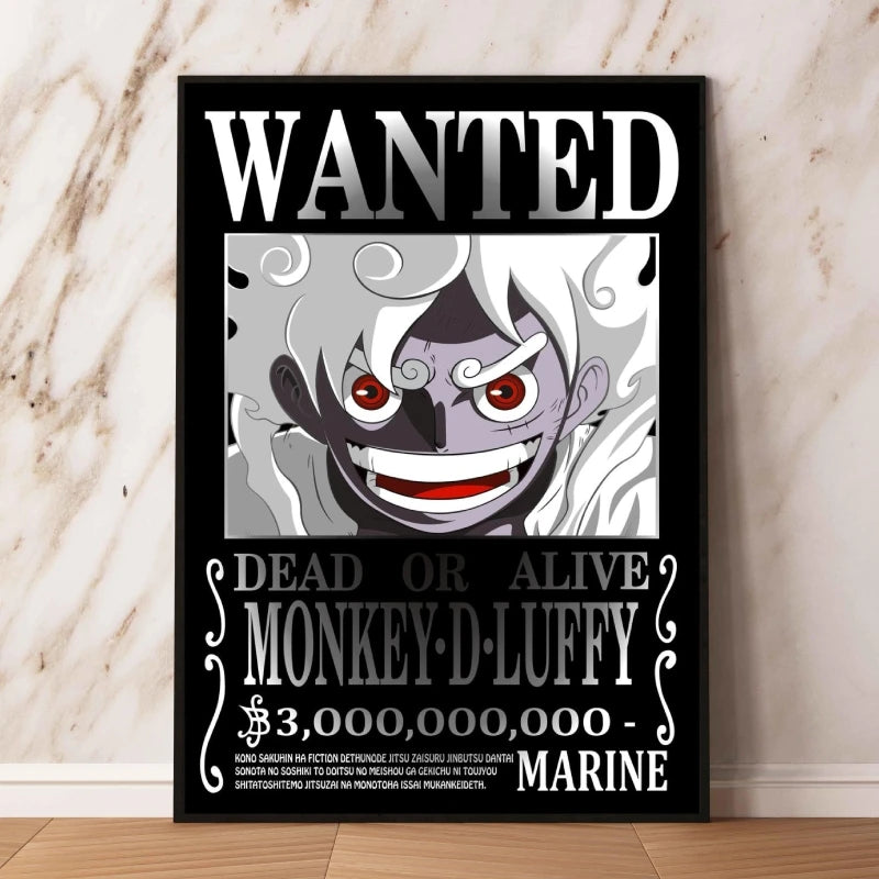 Poster One Piece – Prime
