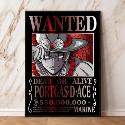 Poster One Piece – Prime