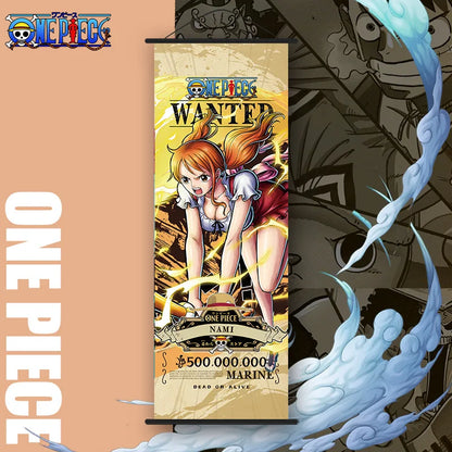 Poster mural One Piece - Prime