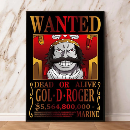 Poster One Piece – Prime