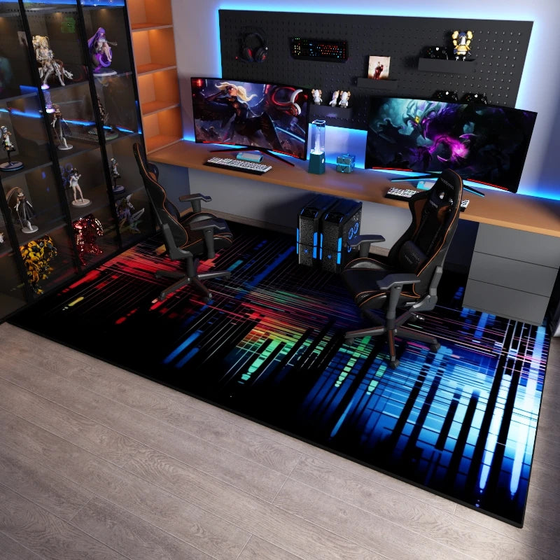 Tapis de Sol Gaming XXL