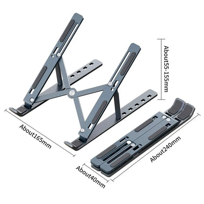 Support d'ordinateur portable