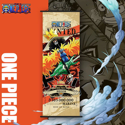 Poster mural One Piece - Prime