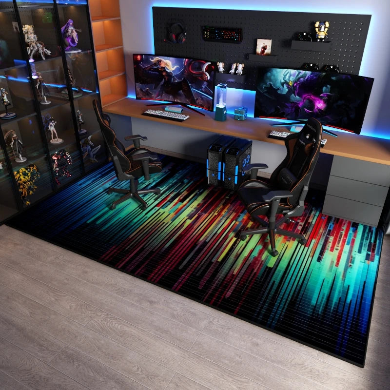 Tapis de Sol Gaming XXL