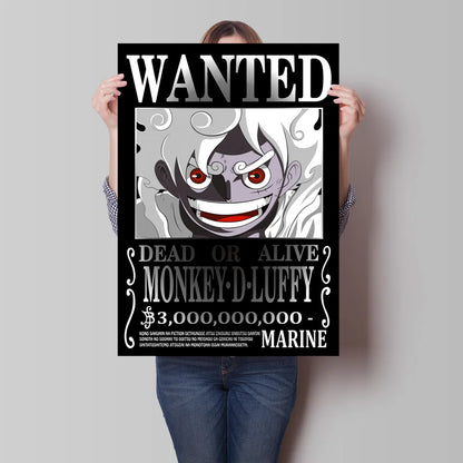Poster One Piece – Prime