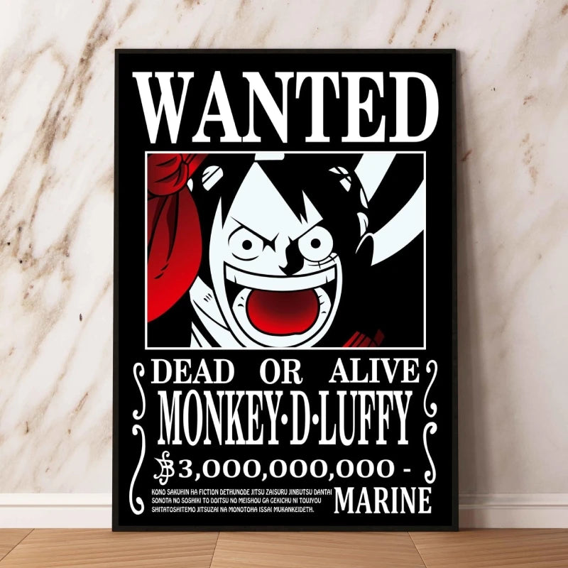 Poster One Piece – Prime